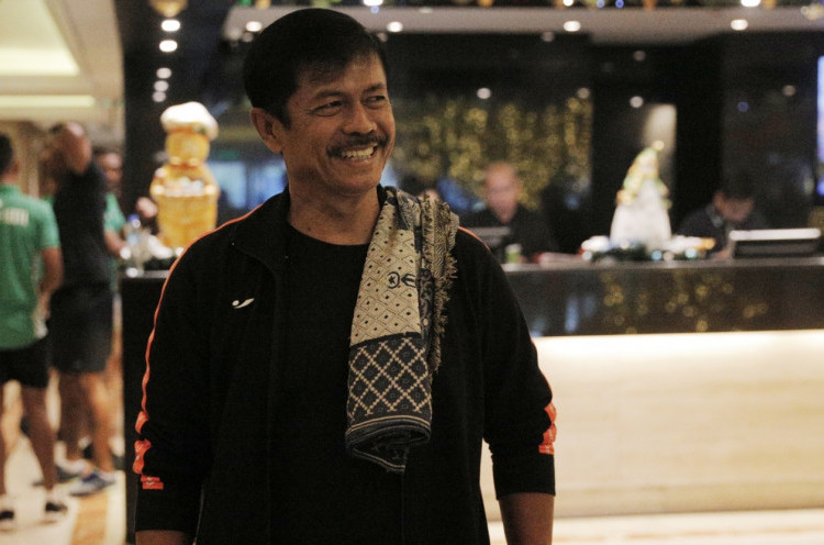 Indra Sjafri: Vietnam Sedang Berkembang, Timnas Indonesia U-23 pun Demikan