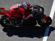 Kehadiran Sprint Race Dapat Untungkan Ducati