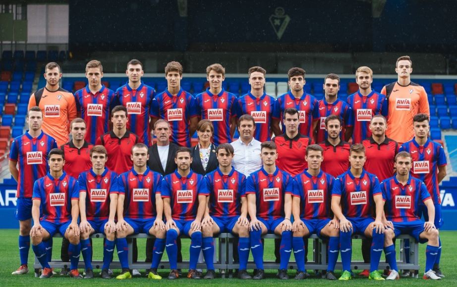LaLiga akan Dimainkan Kembali, Eibar Takut Virus Corona Kian Mewabah