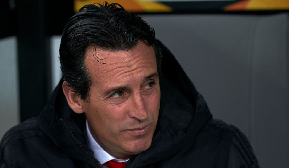 Arsenal Ulangi Rekor Kelam 20 Tahun Silam, Nasib Unai Emery di Ujung Tanduk
