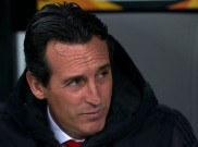 Arsenal Ulangi Rekor Kelam 20 Tahun Silam, Nasib Unai Emery di Ujung Tanduk