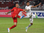 Tahu dari Instagram, Alberto Goncalves Mengaku Belum Dihubungi Persija