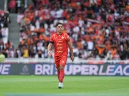 Satu Pemain Asing Tinggalkan Persija Jelang Kick Off Super League 2026/2027