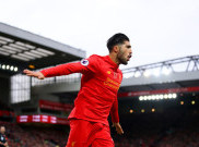 Inter Siap Salip Juventus Gaet Emre Can