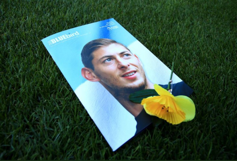 Polemik Uang Transfer Emiliano Sala
