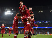 Lupakan Rekor, Klopp Ingin Liverpool Fokus 100 Persen Hadapi Leicester City