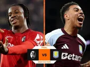 Jadwal Siaran Langsung dan Link Streaming Freiburg vs Aston Villa, Live Kamis (21/5) Pukul 02.00 WIB di SCTV