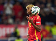 Bawa Spanyol Kalahkan Prancis, Peluang Lamine Yamal Raih Ballon d'Or 2025 Meningkat