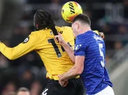 Premier League Ubah Hukuman Tarik Rambut Mulai Musim 2026-27