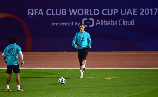 7 Alasan Madrid Ngotot Juarai Piala Dunia Antarklub