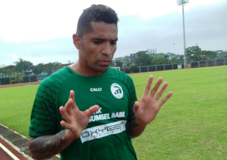 Alberto 'Beto' Goncalves Telah Diminta Merapat ke Timnas Indonesia