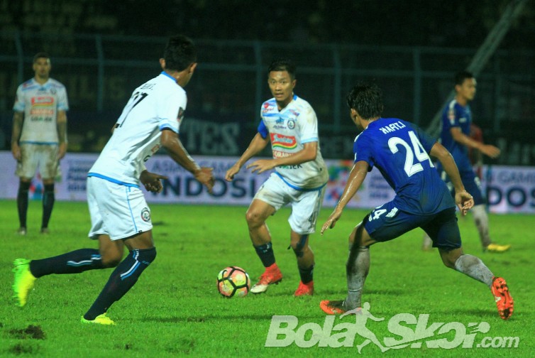 Jadwal Siaran Langsung Piala Menpora 2021 pada 30 Maret