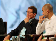 Konflik Fabio Capello dengan Pep Guardiola Berlanjut