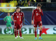 Bayern Munchen Vs Villarreal: Dendam Kesumat Die Roten