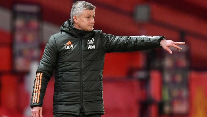 Solskjaer Tidak Nikmati Sepenuhnya Kemenangan Manchester United
