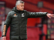 Solskjaer Tidak Nikmati Sepenuhnya Kemenangan Manchester United