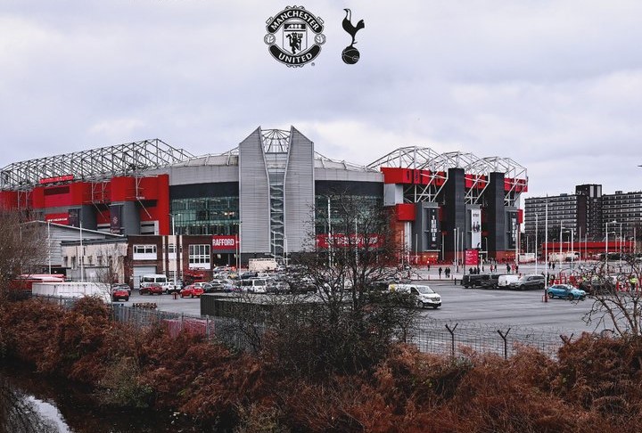 Prediksi dan Statistik Manchester United Vs Tottenham Hotspur: Duel Dua Tim Inkonsisten