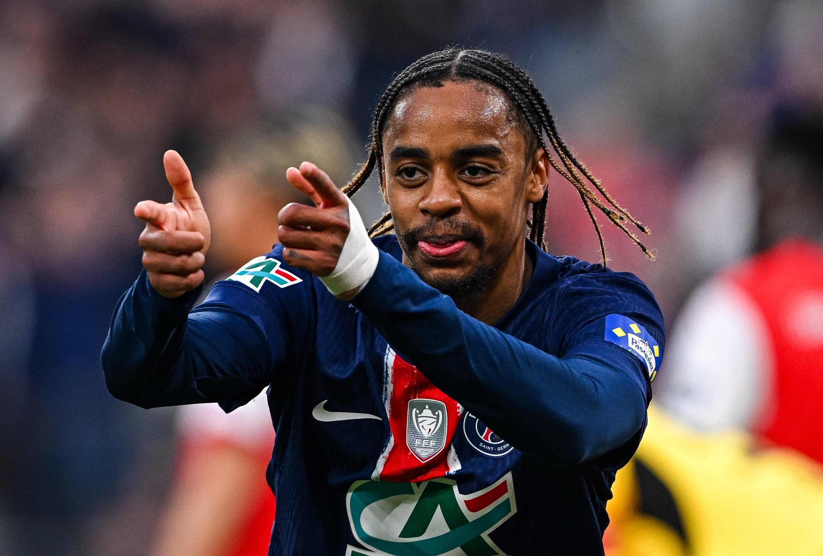 Ditanya Tim Favorit di Italia, Bintang PSG Akui Mendukung AC Milan