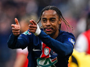 Ditanya Tim Favorit di Italia, Bintang PSG Akui Mendukung AC Milan