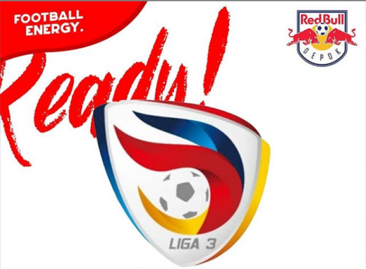 RedBull Indonesia Bantah Keterkaitan dengan RedBull Depok FC