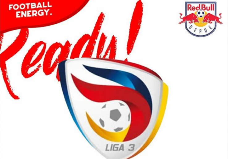 RedBull Indonesia Bantah Keterkaitan dengan RedBull Depok FC