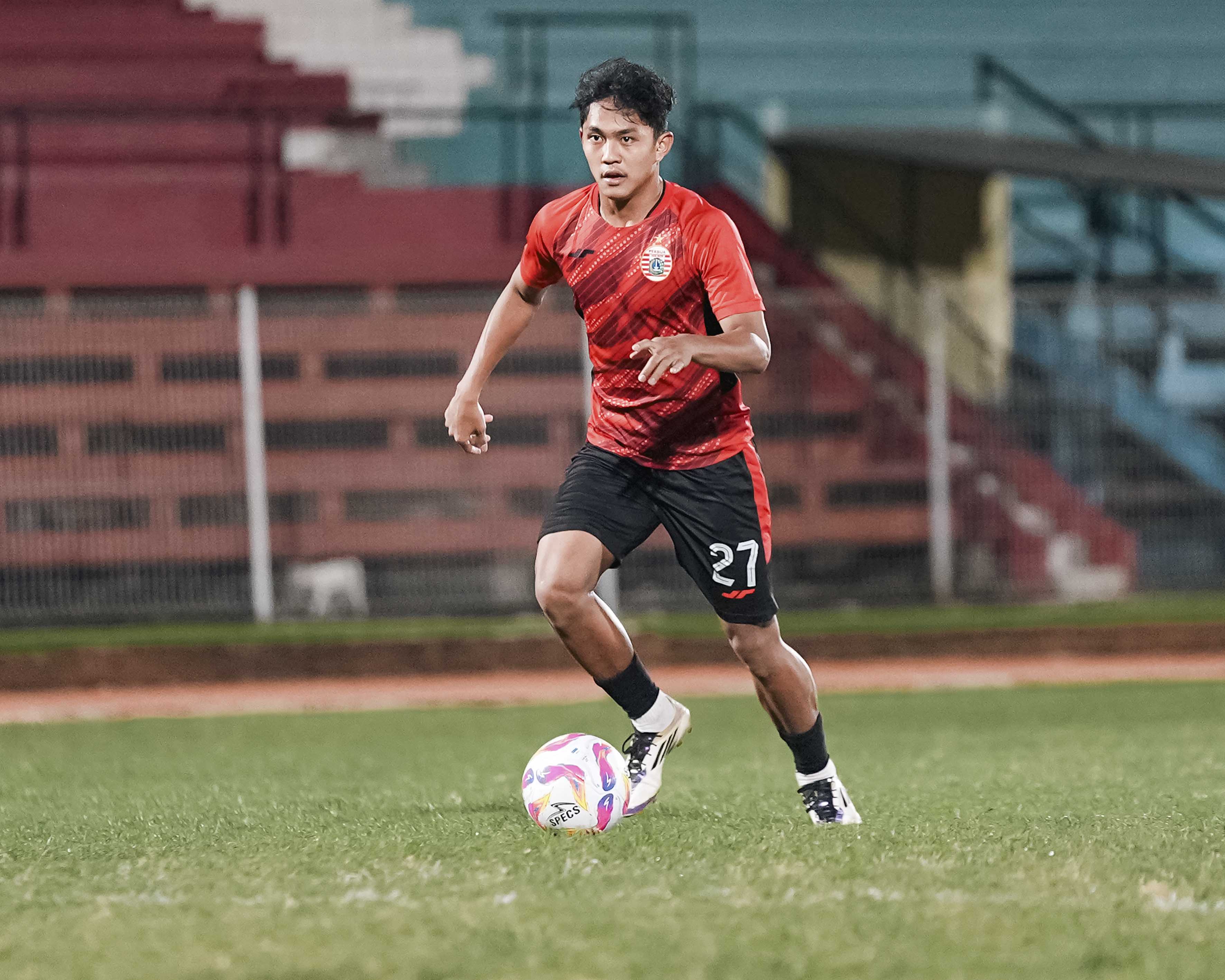 Persija Kirim Alumnus Piala Dunia U-17 2023 ke Turnamen Bergengsi di Spanyol
