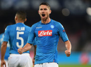 Analisis: Jorginho Akan Menyempurnakan Sepak Bola Ofensif Guardiola di Man City