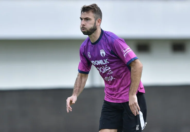 Carlos Pena Datangkan Eks Anak Asuhnya di Persija ke Persita Tangerang