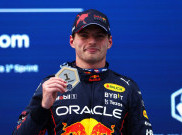 Max Verstappen Tak Mau Terus Disudutkan soal Kasus Rasial dan Pelecehan