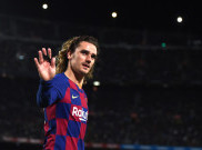 Paul Pogba Jadi Kartu As Manchester United Rekrut Antoine Griezmann