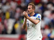 Euro 2024: Timnas Inggris Butuh Striker Alternatif untuk Harry Kane