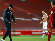 Ditanya Apakah Nonton Chelsea Vs Manchester City, Jurgen Klopp Malah Berkelakar