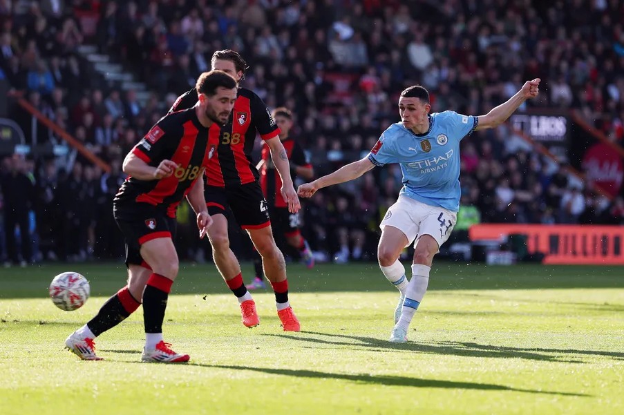 7 Fakta Menarik yang Perlu Diketahui Jelang Duel Manchester City Vs Bournemouth