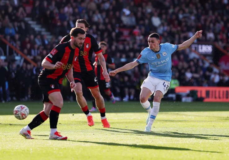 Jadwal Live Streaming Bournemouth vs Manchester City: Laga yang Disaksikan Fans Arsenal, Tayang Rabu (20/05) Dini Hari WIB