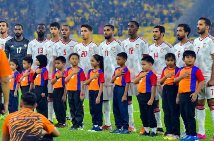 Posisi Tidak Aman, Satu Lawan Timnas Indonesia di Sisa Kualifikasi Piala Dunia Naturalisasi 3 Pemain Asing