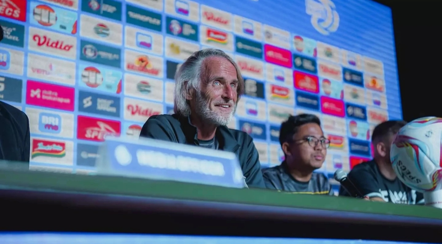 Egy Maulana Vikri Diragukan Tampil, Pelatih Dewa United FC Sorot Ketajaman Gustavo Almeida