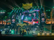 Piala Panglima TNI Esports Championship 2026 Jadi Panggung Talenta Daerah, Kodam XVII/Cendrawasih Juara