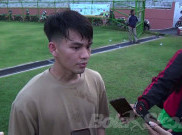Rekrutan Anyar Persebaya Bicara Sosok Aji Santoso dan Target