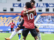 Brighton 2-3 Manchester United: Kontroversi Bayangi Kemenangan Setan Merah 