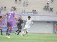 PSIS Semarang Lepas Gelandang Muda Reza Irfana