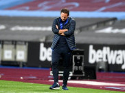 Frank Lampard Ingin Chelsea Punya 'Van Dijk'