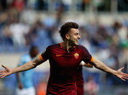 El Shaarawy: Malam untuk Dikenang Seumur Hidup