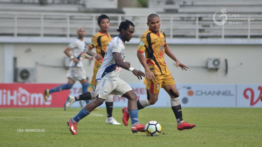 Keyakinan dan Target Manajemen PSIS Jelang Lawan Arema FC