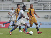 Keyakinan dan Target Manajemen PSIS Jelang Lawan Arema FC