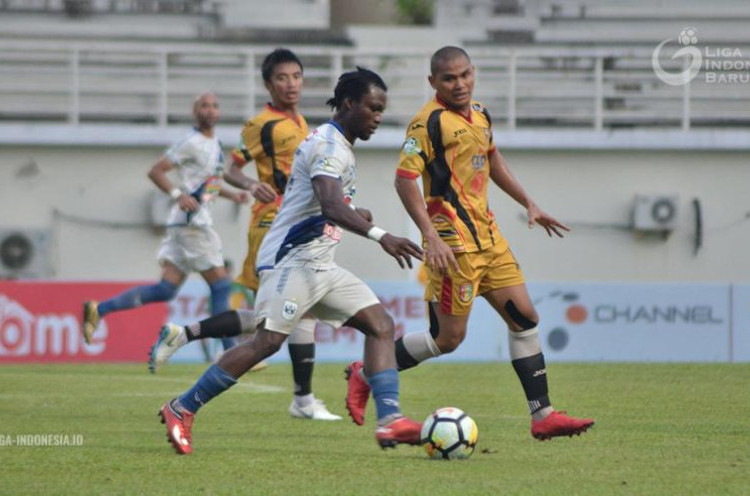Keyakinan dan Target Manajemen PSIS Jelang Lawan Arema FC