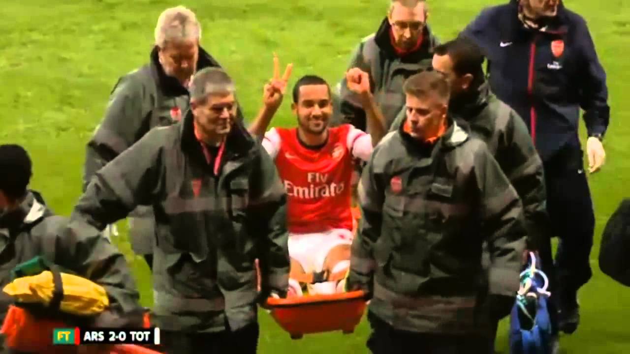 5 Momen Paling Seru pada Duel Tottenham Vs Arsenal