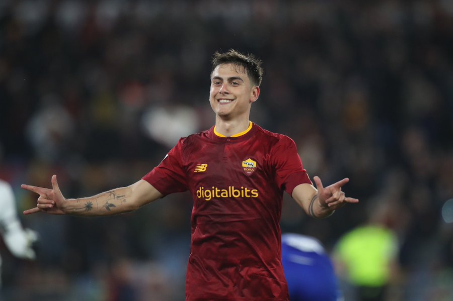 Klausul Unik dalam Kontrak Paulo Dybala