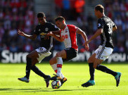 Prediksi Southampton Vs Manchester United: Bangkit atau Kian Terpuruk