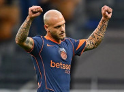 Inter Milan Terbuka Jual Federico Dimarco ke Manchester United