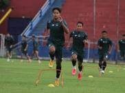 Pelatih Persik Nominasikan Anak Asuh ke Timnas untuk Kualifikasi Piala Asia U-23